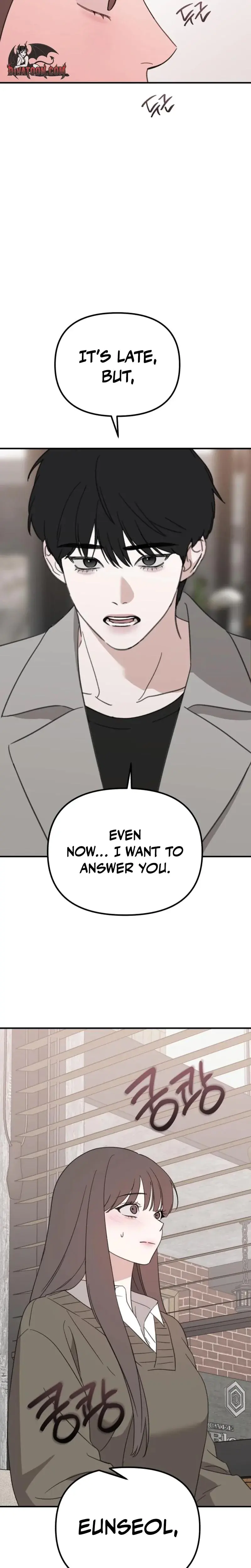 Love Is Sweet Living Together Is Spicy Chapter 22 - Page 2