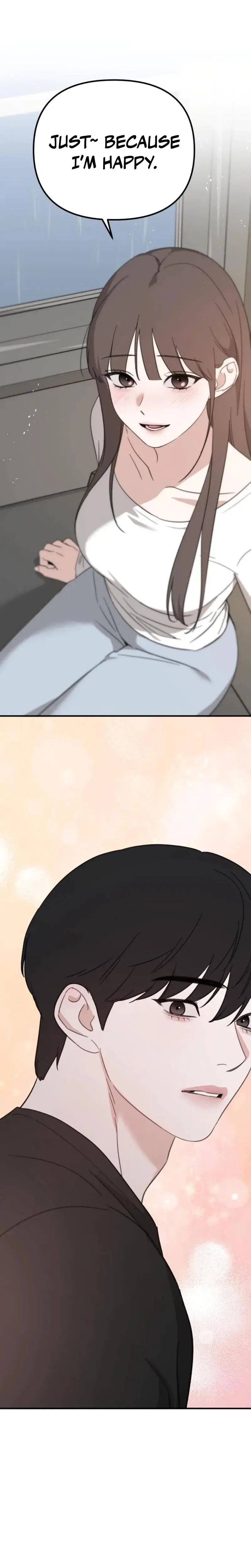 Love Is Sweet Living Together Is Spicy Chapter 22 - Page 24