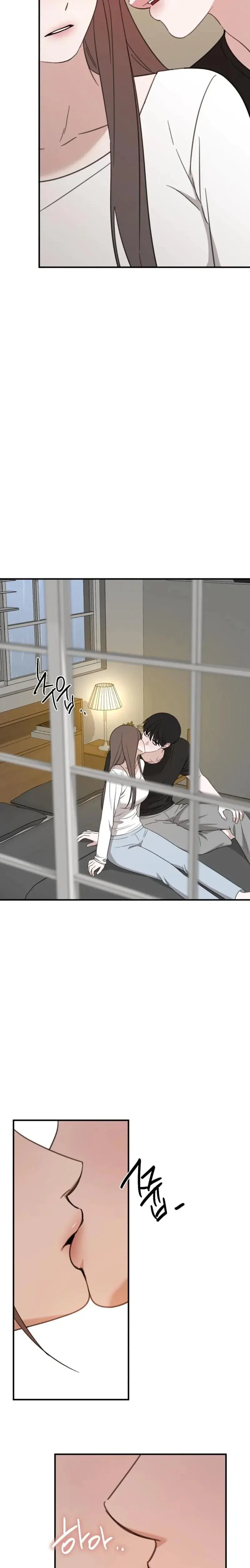 Love Is Sweet Living Together Is Spicy Chapter 22 - Page 26