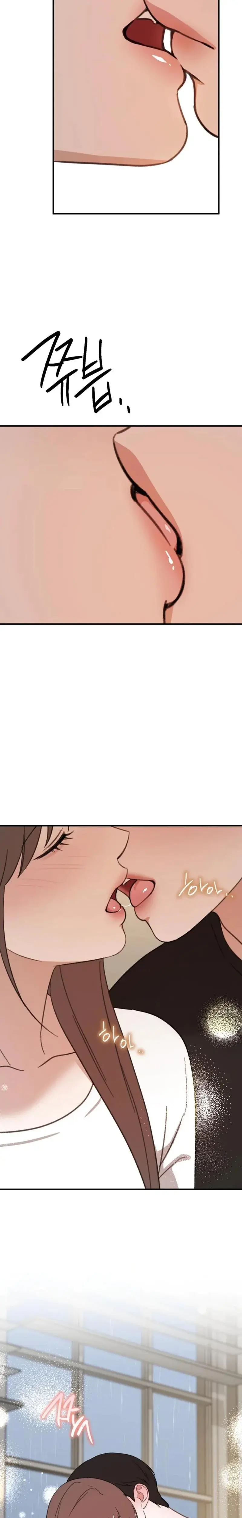 Love Is Sweet Living Together Is Spicy Chapter 22 - Page 27