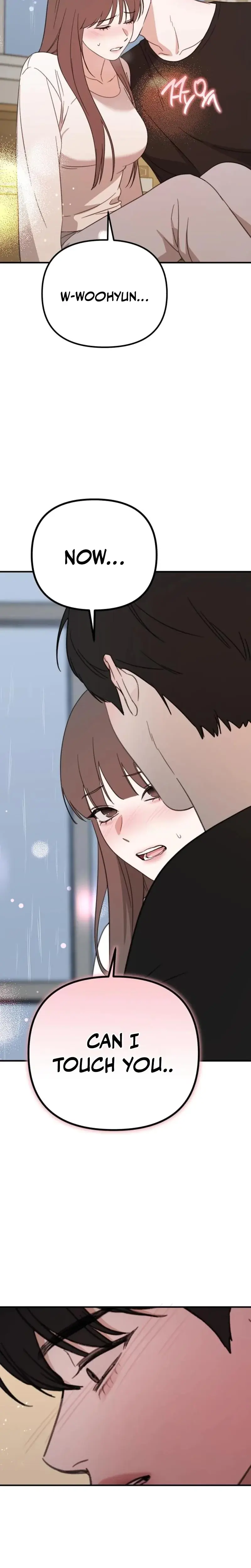Love Is Sweet Living Together Is Spicy Chapter 22 - Page 28