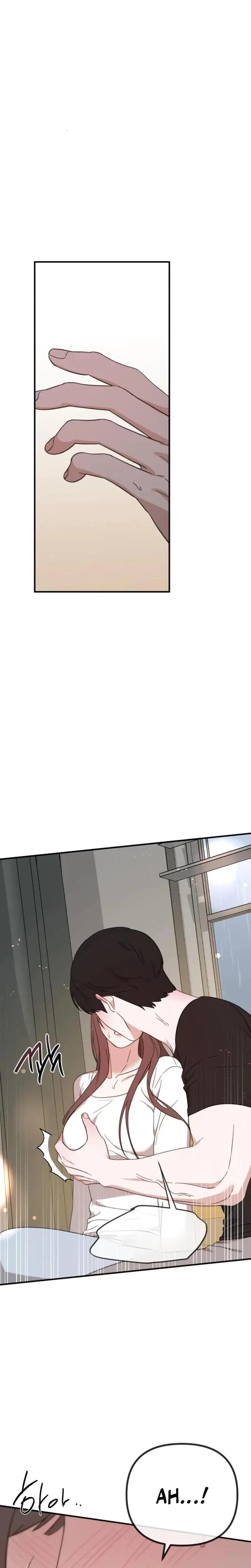 Love Is Sweet Living Together Is Spicy Chapter 22 - Page 29