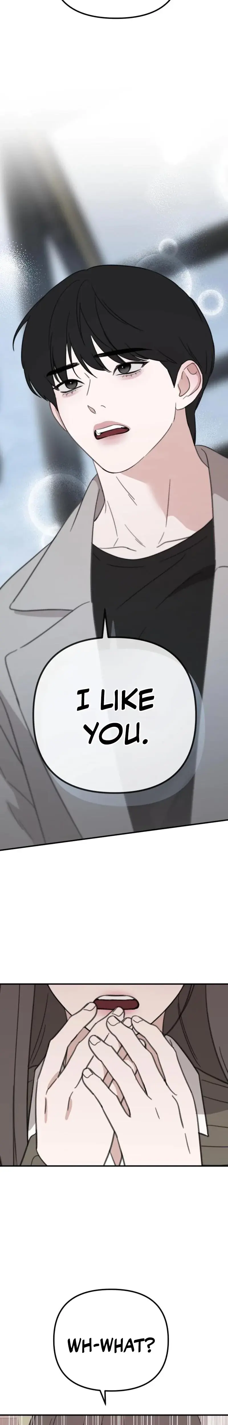 Love Is Sweet Living Together Is Spicy Chapter 22 - Page 3