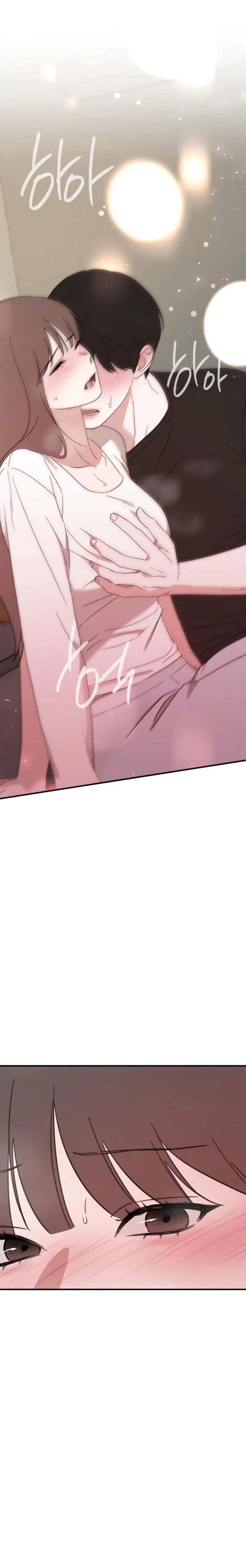 Love Is Sweet Living Together Is Spicy Chapter 22 - Page 31