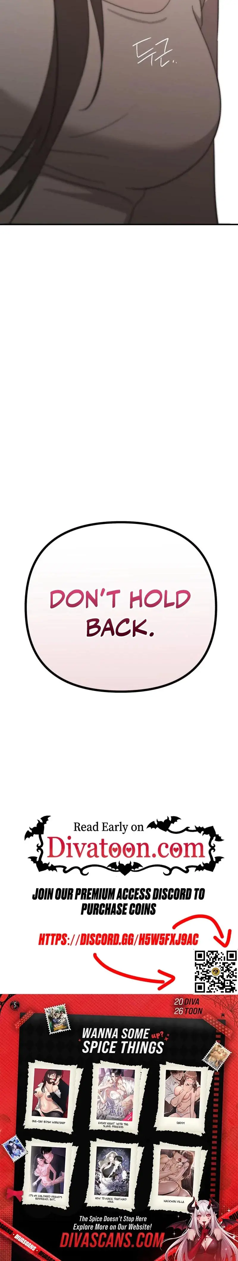 Love Is Sweet Living Together Is Spicy Chapter 22 - Page 35