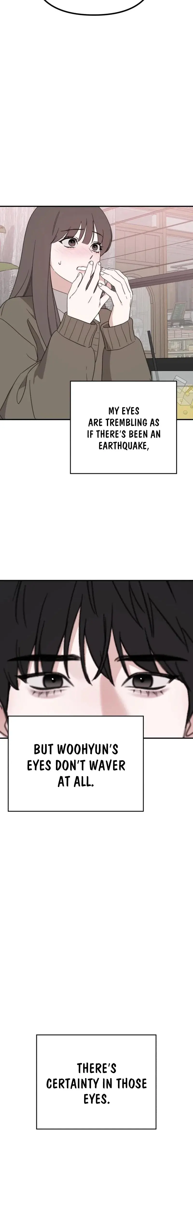 Love Is Sweet Living Together Is Spicy Chapter 22 - Page 6
