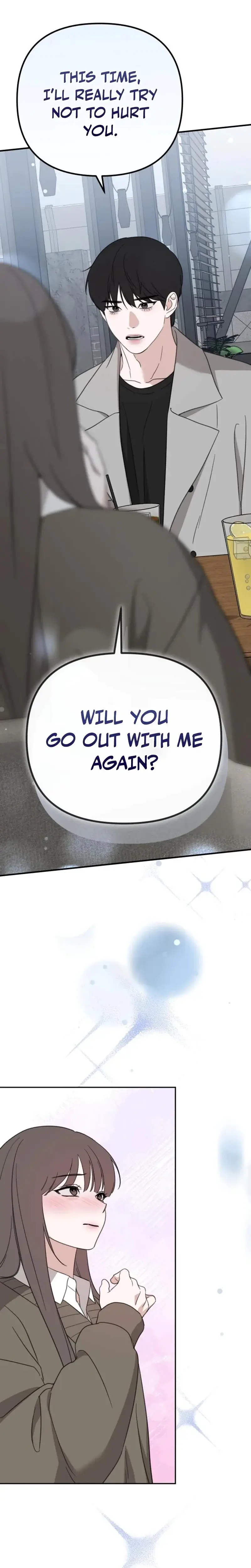 Love Is Sweet Living Together Is Spicy Chapter 22 - Page 7