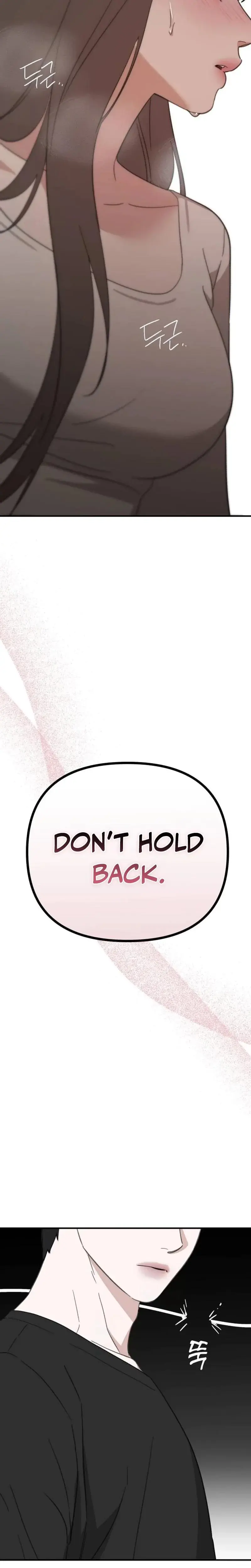Love Is Sweet Living Together Is Spicy Chapter 23 - Page 2