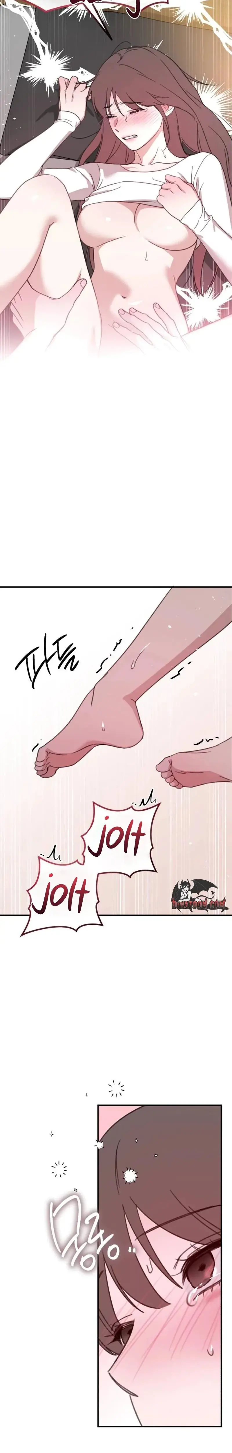 Love Is Sweet Living Together Is Spicy Chapter 23 - Page 29