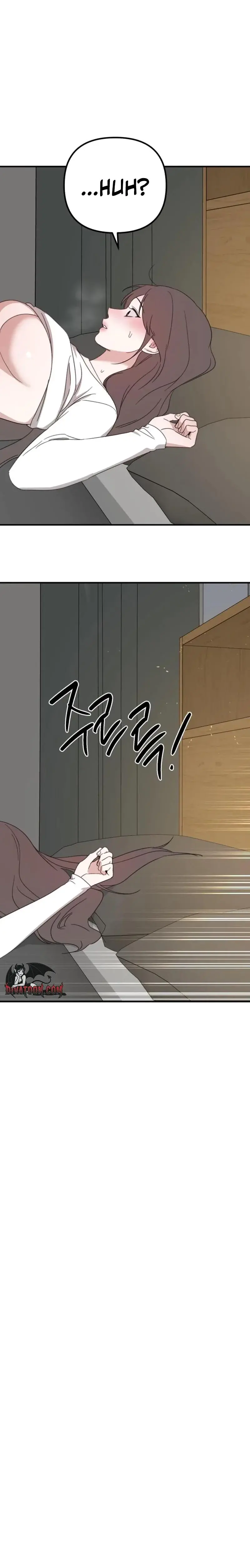Love Is Sweet Living Together Is Spicy Chapter 24 - Page 2