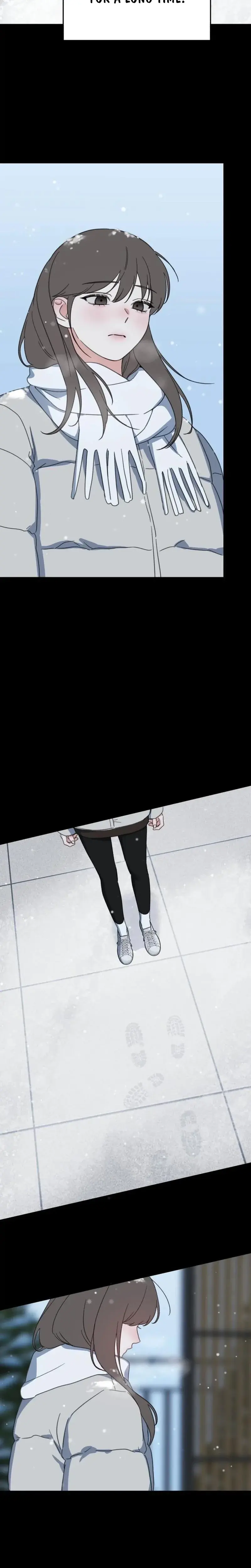 Love Is Sweet Living Together Is Spicy Chapter 25 - Page 11