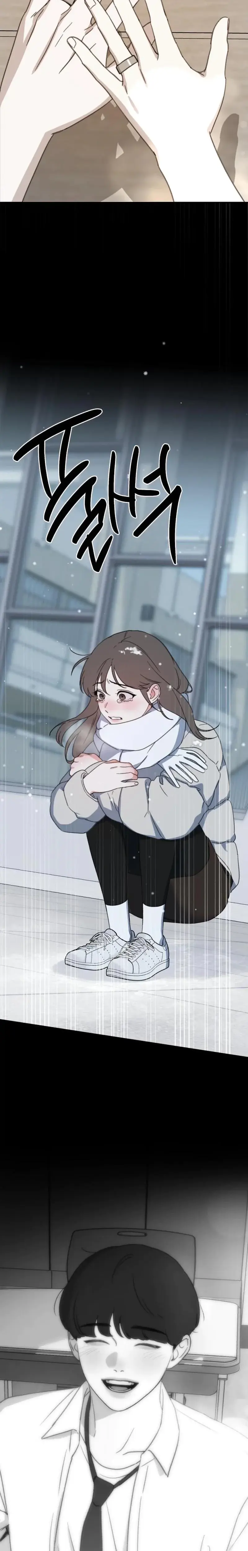 Love Is Sweet Living Together Is Spicy Chapter 25 - Page 13