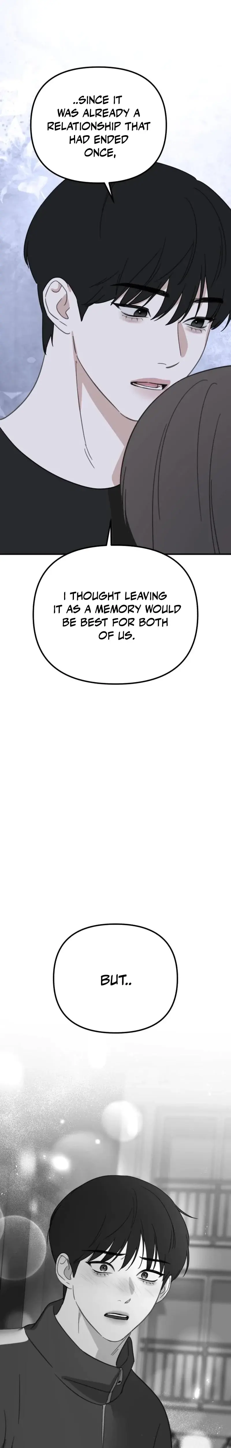 Love Is Sweet Living Together Is Spicy Chapter 25 - Page 3