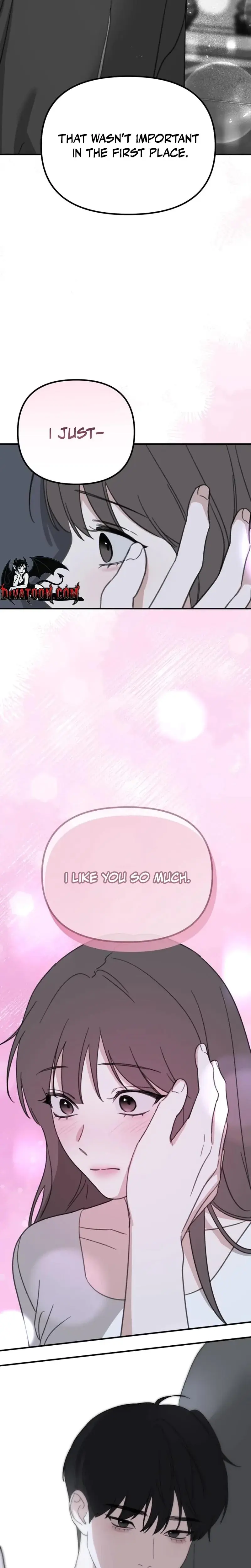 Love Is Sweet Living Together Is Spicy Chapter 25 - Page 4