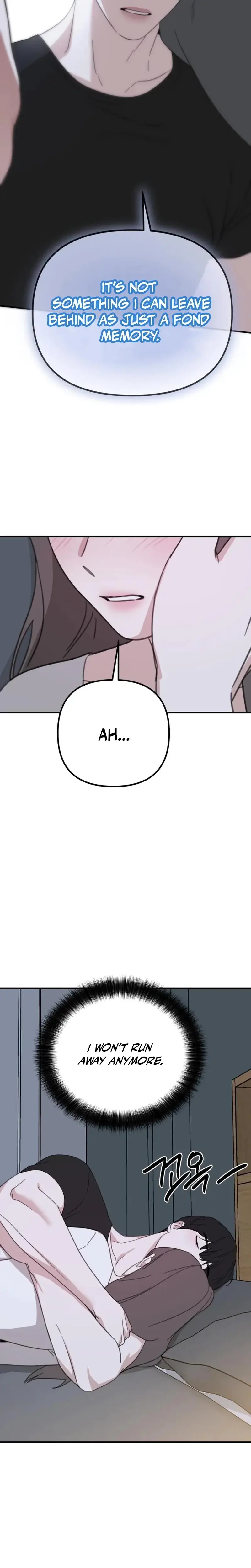 Love Is Sweet Living Together Is Spicy Chapter 25 - Page 5