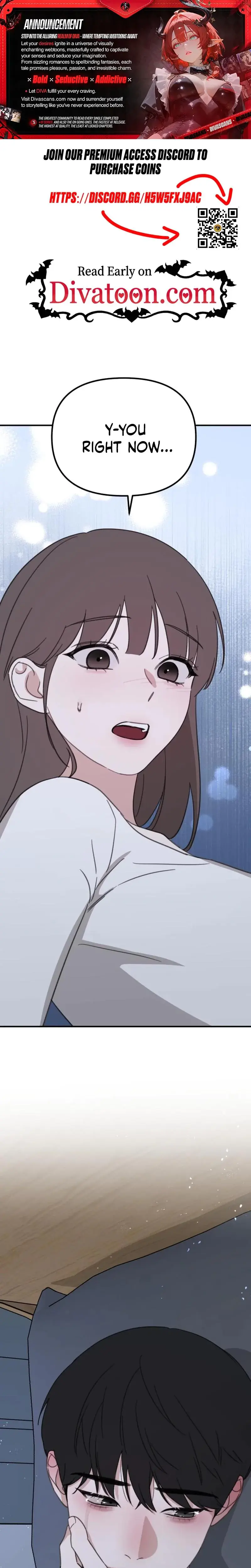 Love Is Sweet Living Together Is Spicy Chapter 26 - Page 1