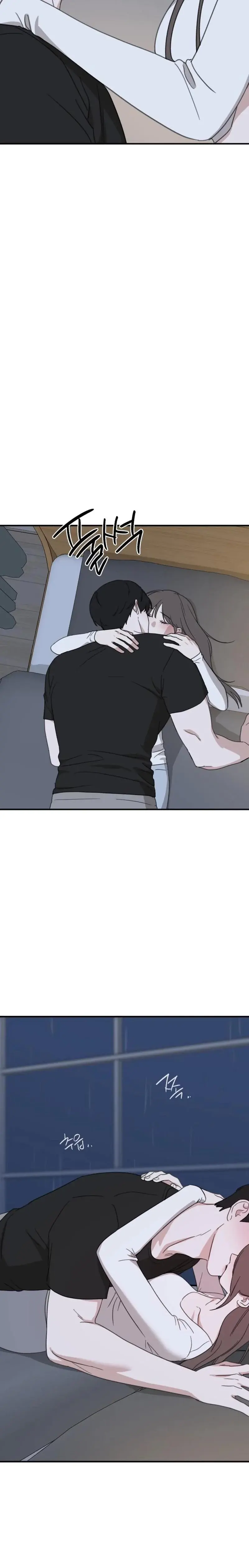 Love Is Sweet Living Together Is Spicy Chapter 26 - Page 11