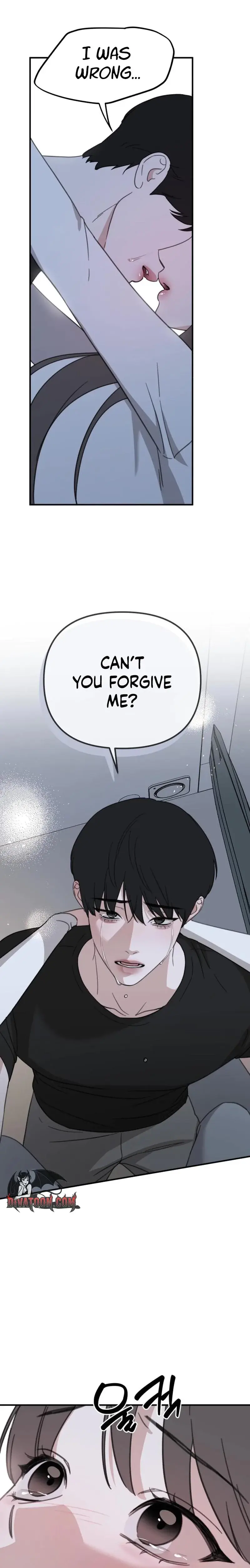 Love Is Sweet Living Together Is Spicy Chapter 26 - Page 12