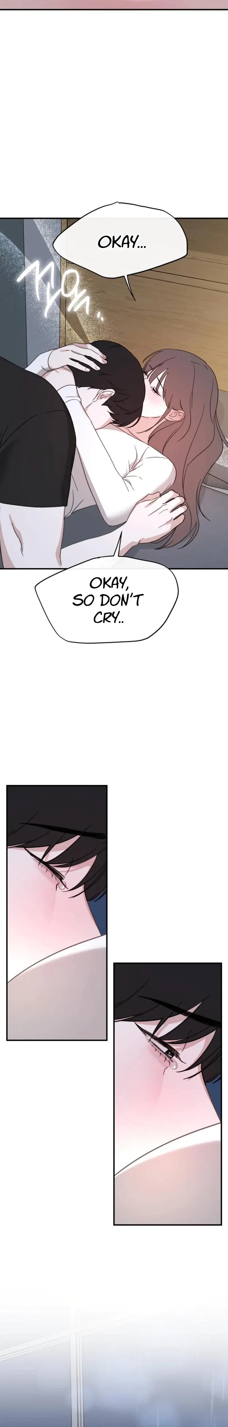 Love Is Sweet Living Together Is Spicy Chapter 26 - Page 13