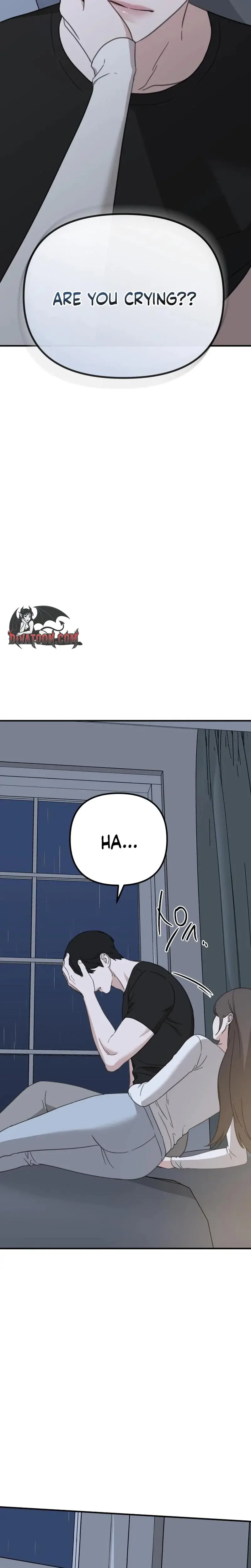 Love Is Sweet Living Together Is Spicy Chapter 26 - Page 2