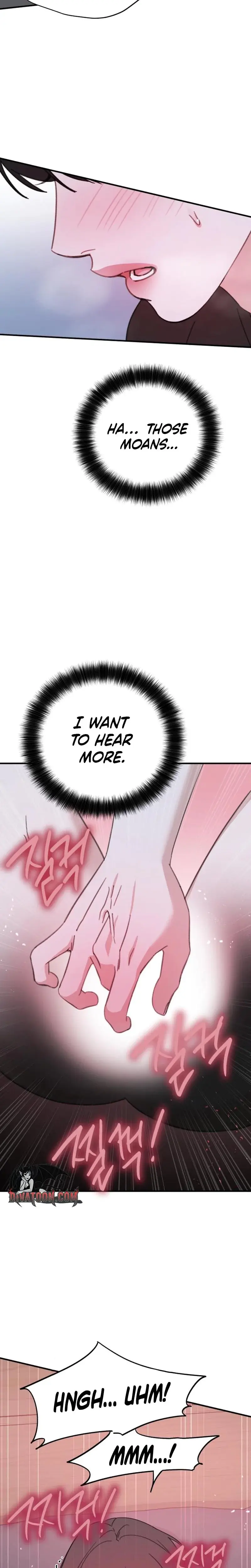 Love Is Sweet Living Together Is Spicy Chapter 26 - Page 24