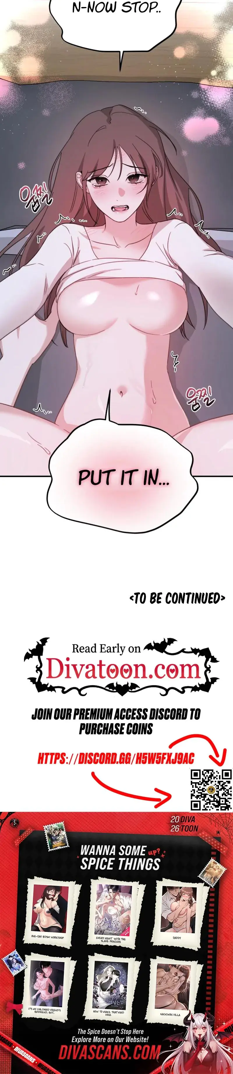 Love Is Sweet Living Together Is Spicy Chapter 26 - Page 26