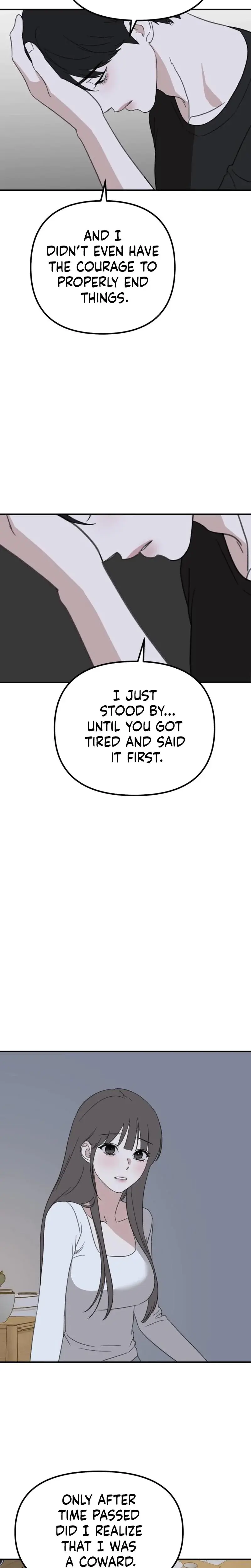 Love Is Sweet Living Together Is Spicy Chapter 26 - Page 6