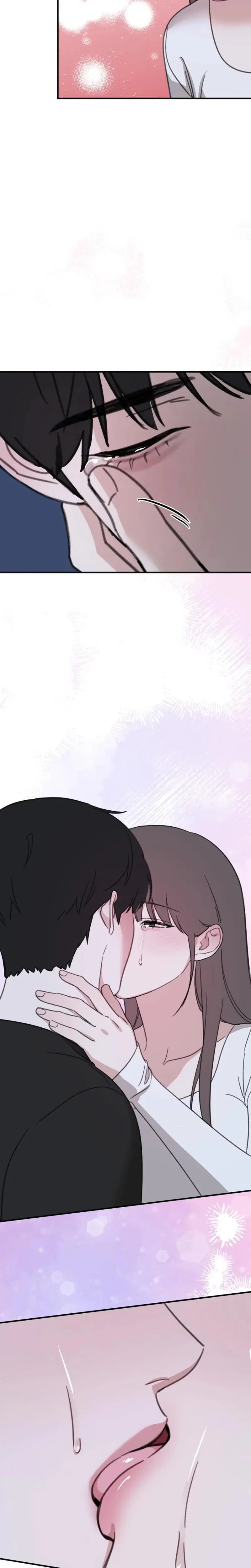 Love Is Sweet Living Together Is Spicy Chapter 26 - Page 9
