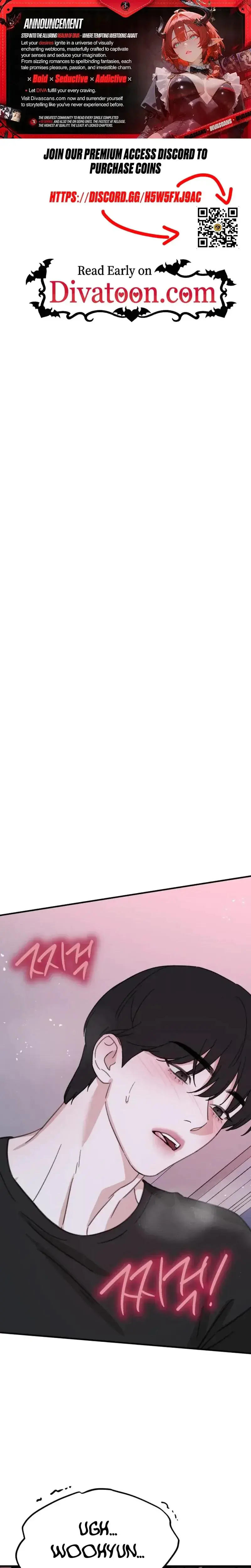 Love Is Sweet Living Together Is Spicy Chapter 27 - Page 1
