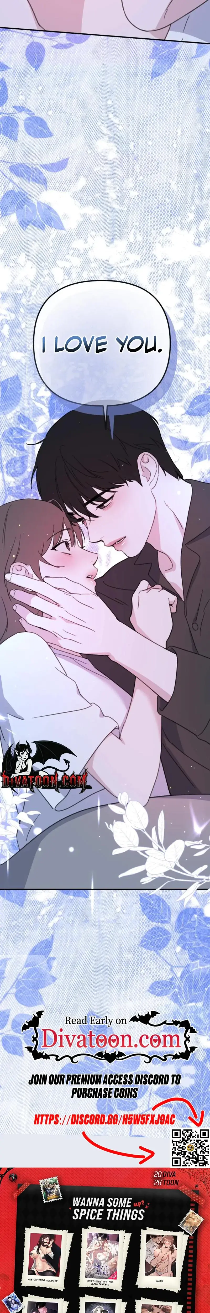 Love Is Sweet Living Together Is Spicy Chapter 29 - Page 28