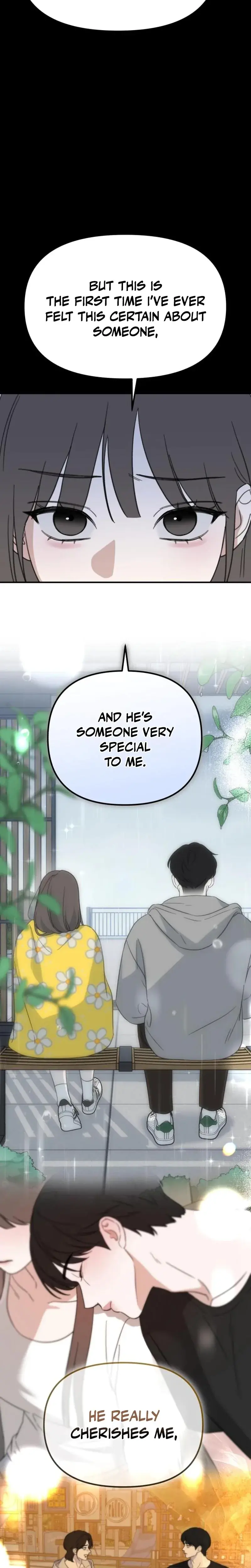 Love Is Sweet Living Together Is Spicy Chapter 29 - Page 7