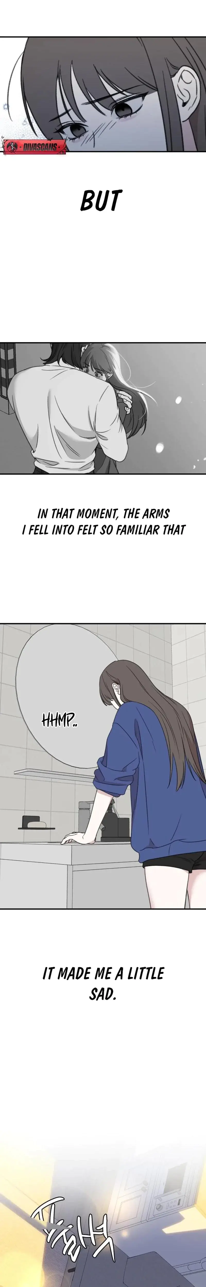 Love Is Sweet Living Together Is Spicy Chapter 3 - Page 13