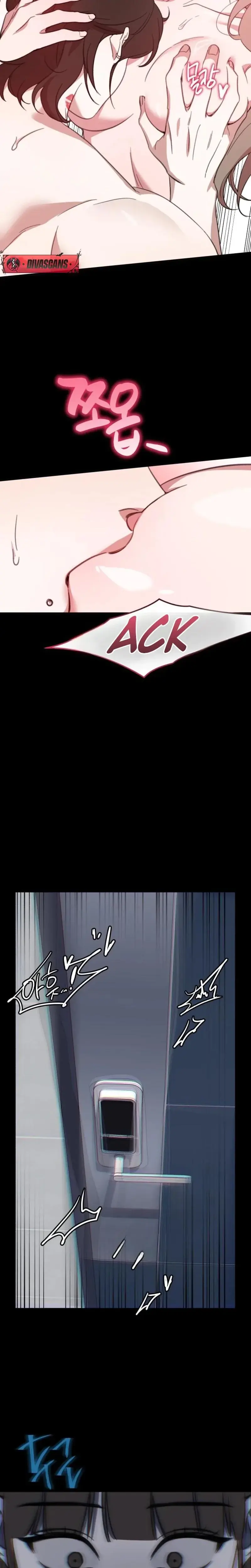 Love Is Sweet Living Together Is Spicy Chapter 3 - Page 2