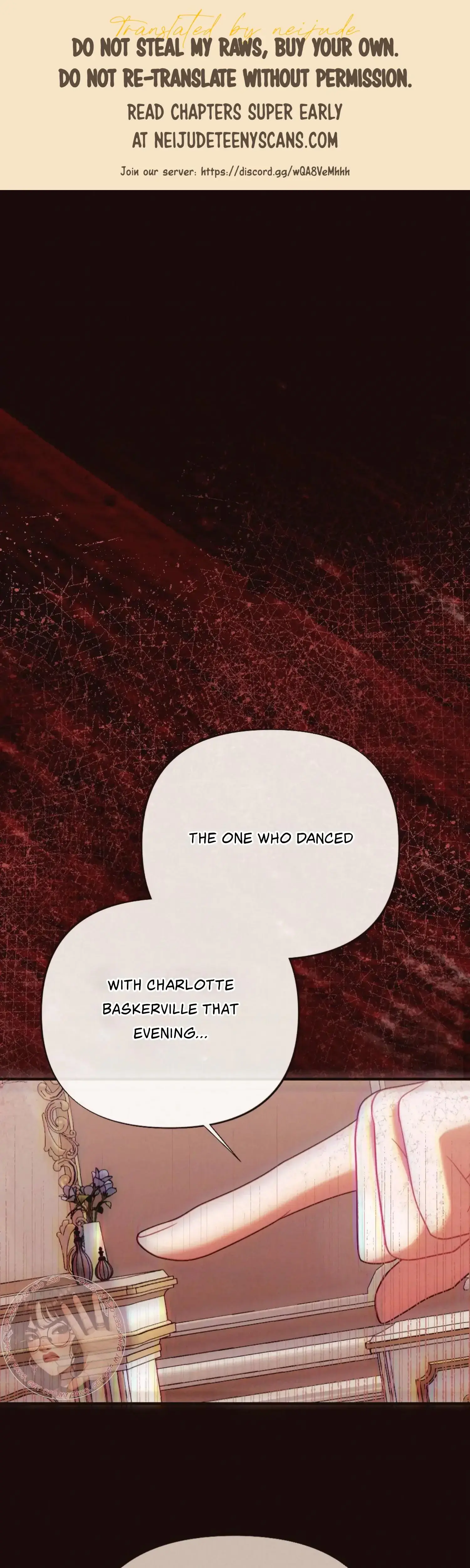 Love Is Sweet Living Together Is Spicy Chapter 30 - Page 1