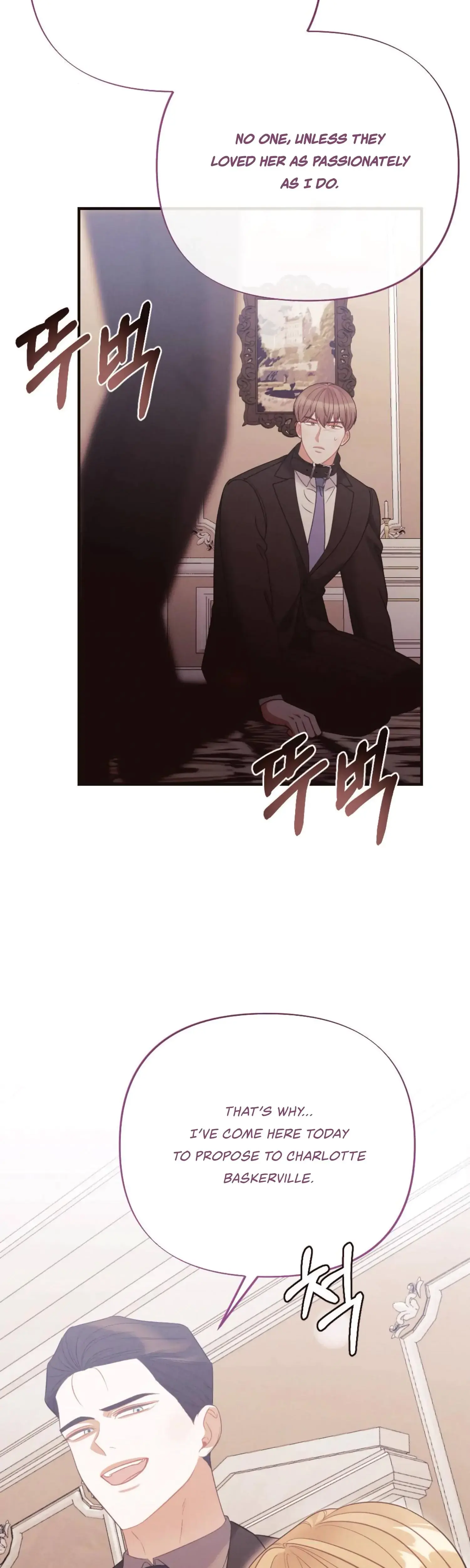 Love Is Sweet Living Together Is Spicy Chapter 30 - Page 10