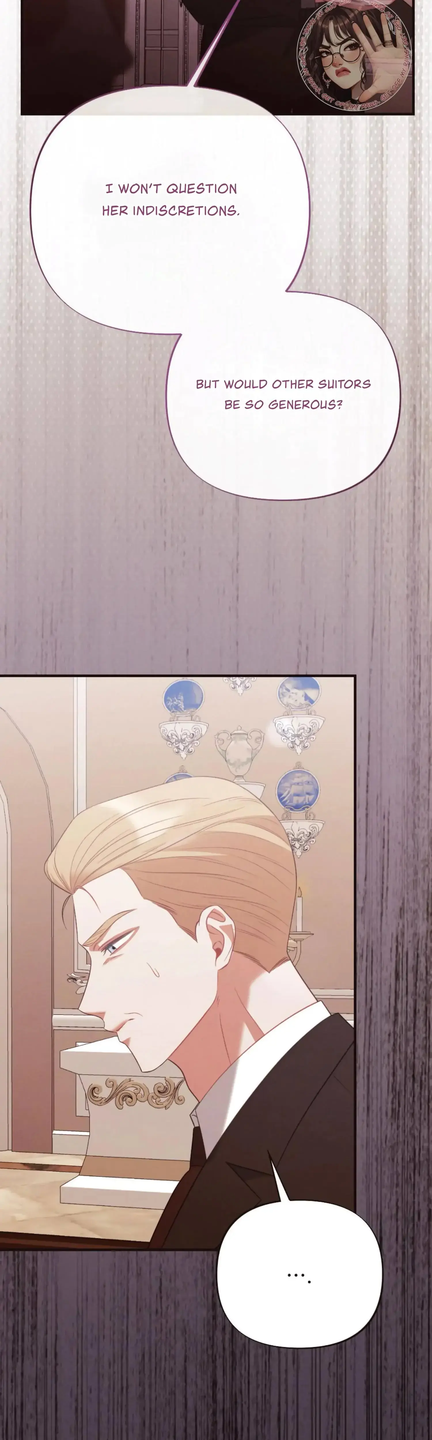 Love Is Sweet Living Together Is Spicy Chapter 30 - Page 12