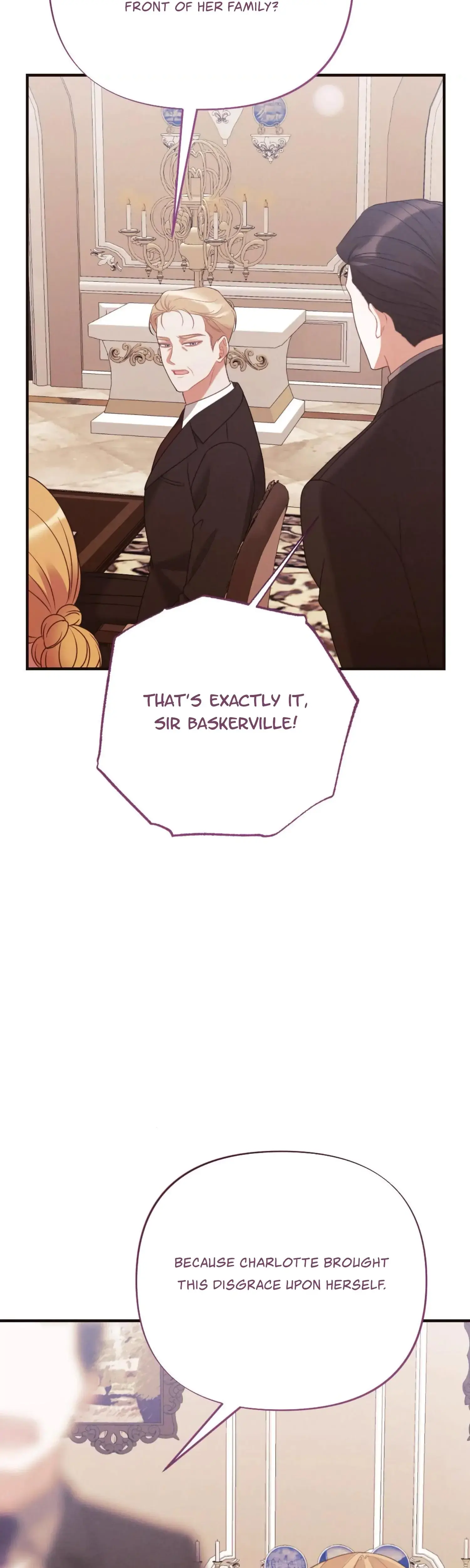 Love Is Sweet Living Together Is Spicy Chapter 30 - Page 17