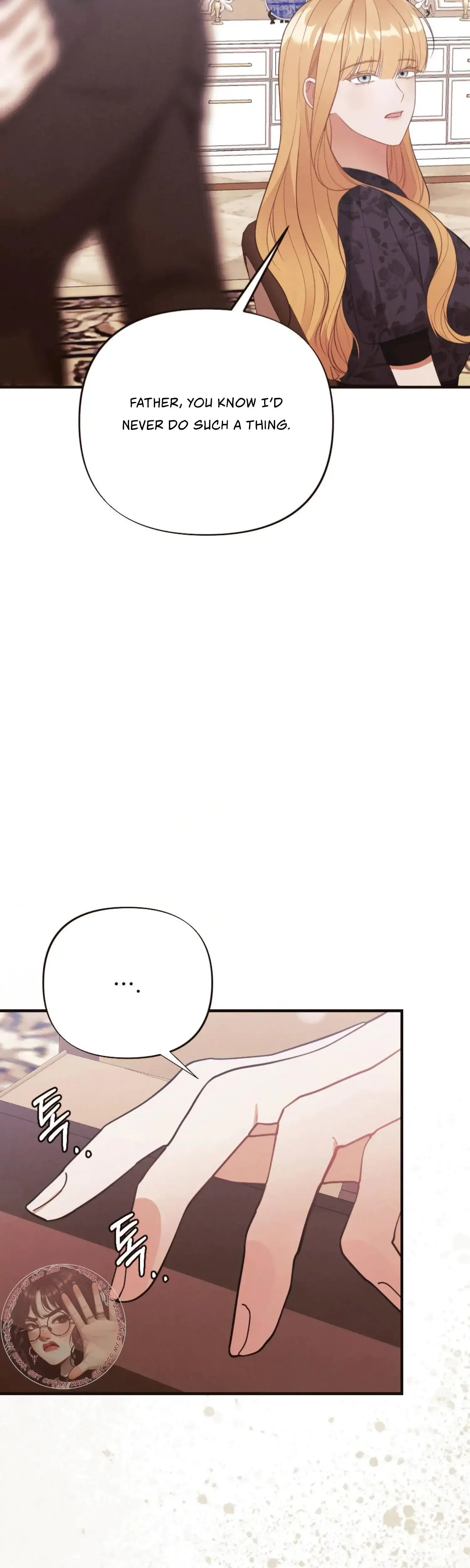 Love Is Sweet Living Together Is Spicy Chapter 30 - Page 18
