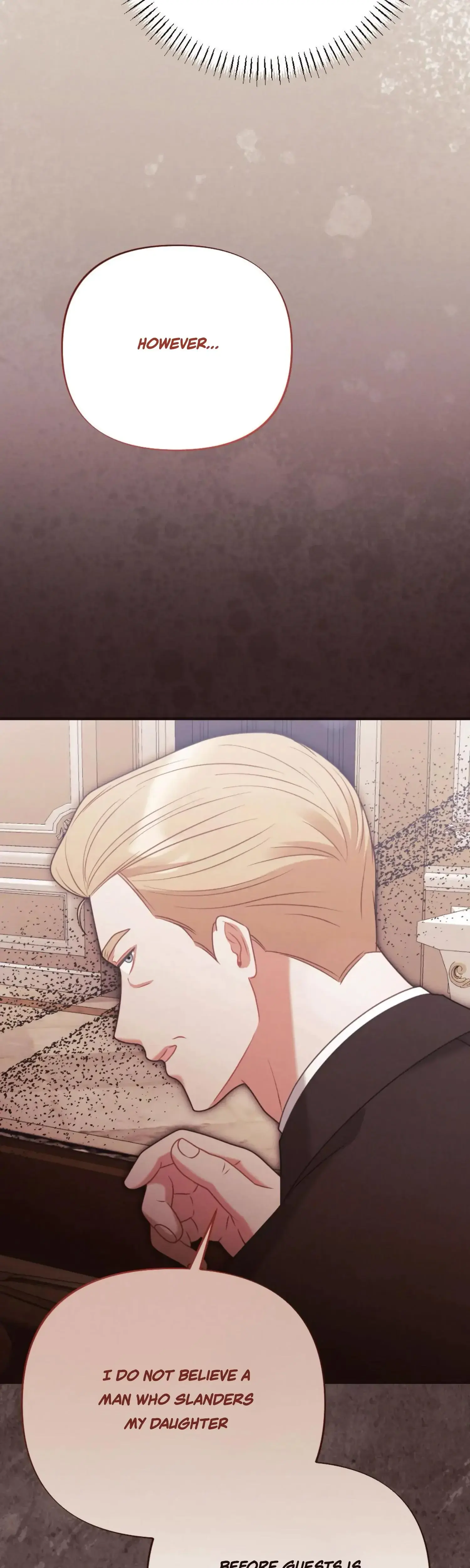 Love Is Sweet Living Together Is Spicy Chapter 30 - Page 20