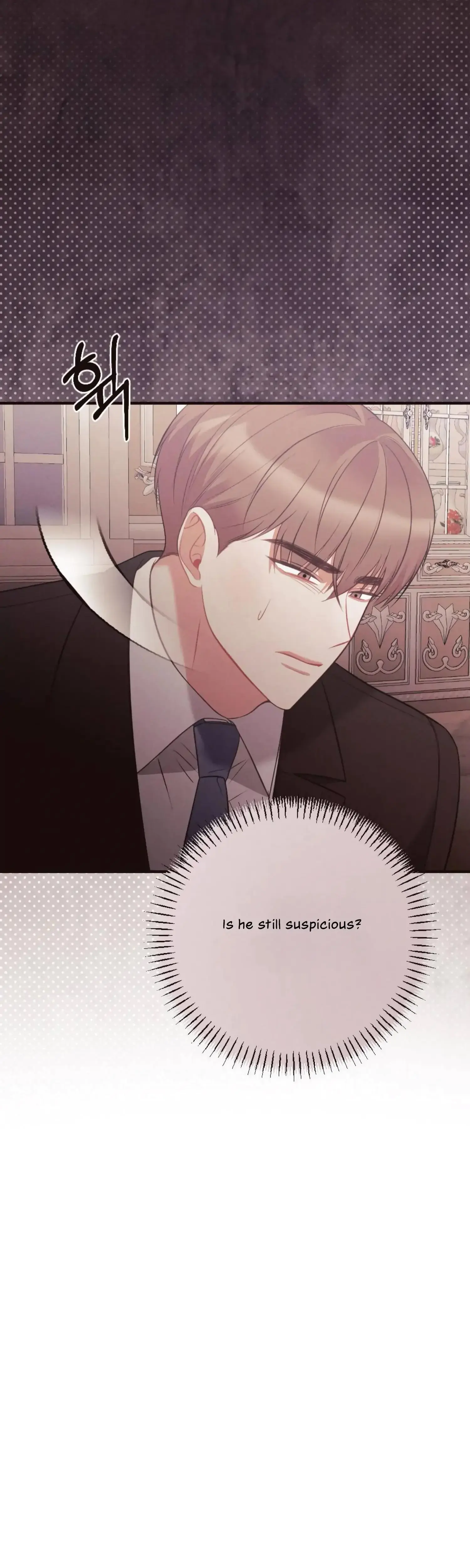 Love Is Sweet Living Together Is Spicy Chapter 30 - Page 29