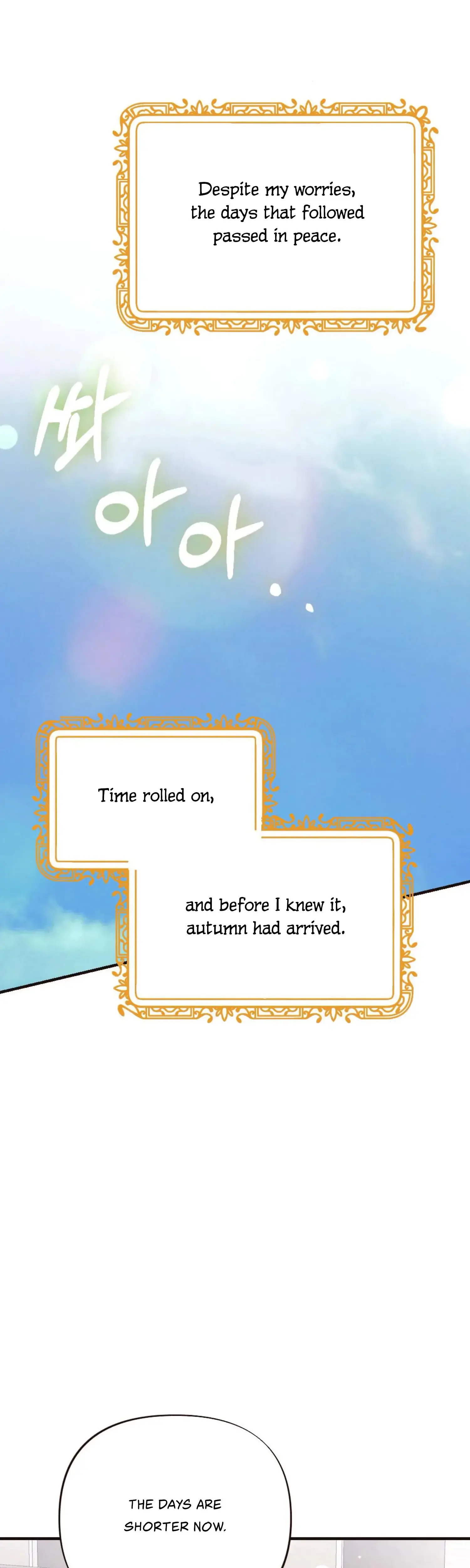 Love Is Sweet Living Together Is Spicy Chapter 30 - Page 30
