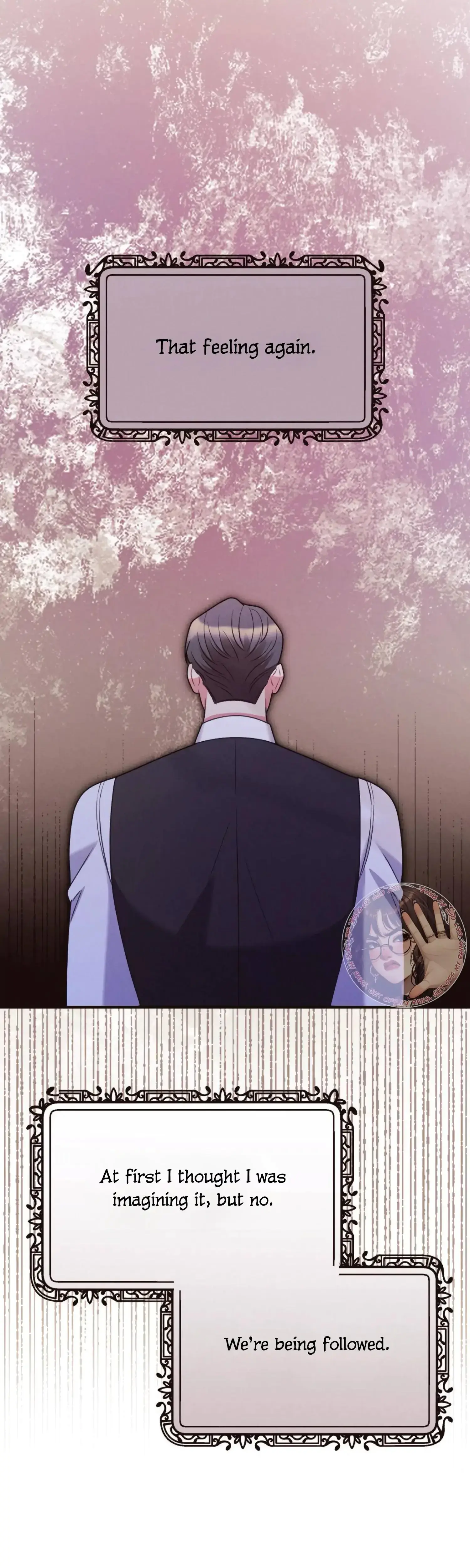 Love Is Sweet Living Together Is Spicy Chapter 30 - Page 33