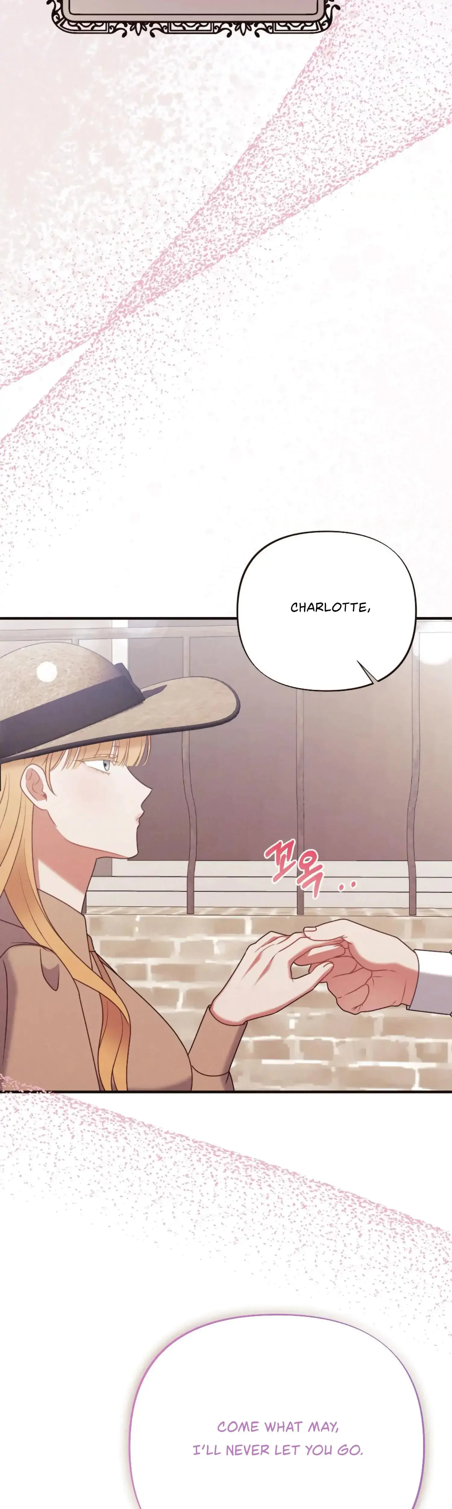 Love Is Sweet Living Together Is Spicy Chapter 30 - Page 38