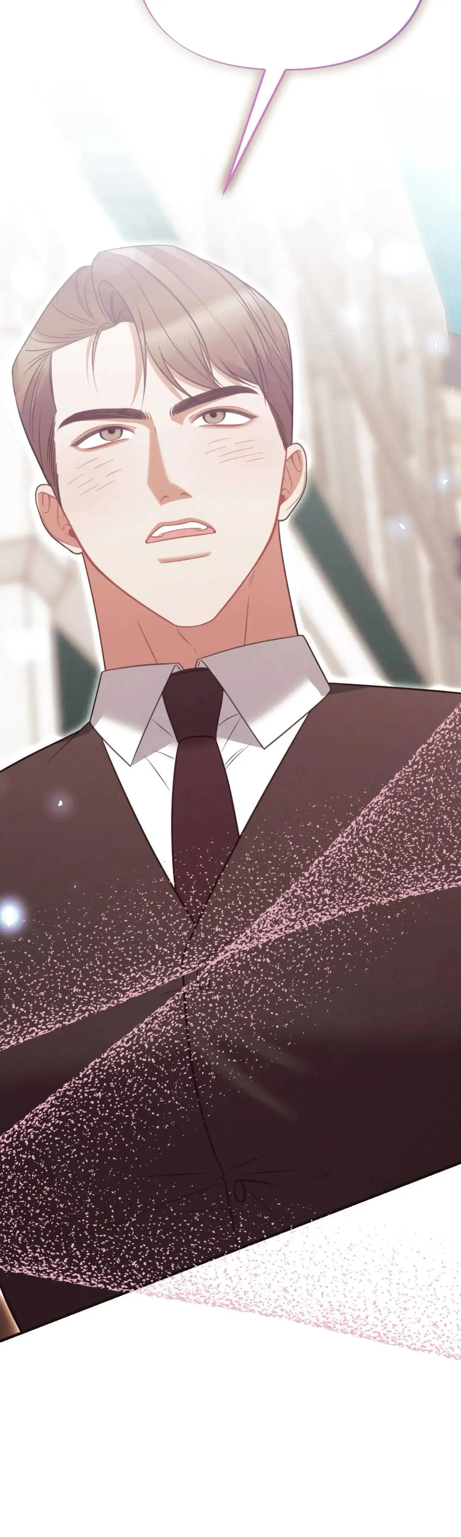 Love Is Sweet Living Together Is Spicy Chapter 30 - Page 39