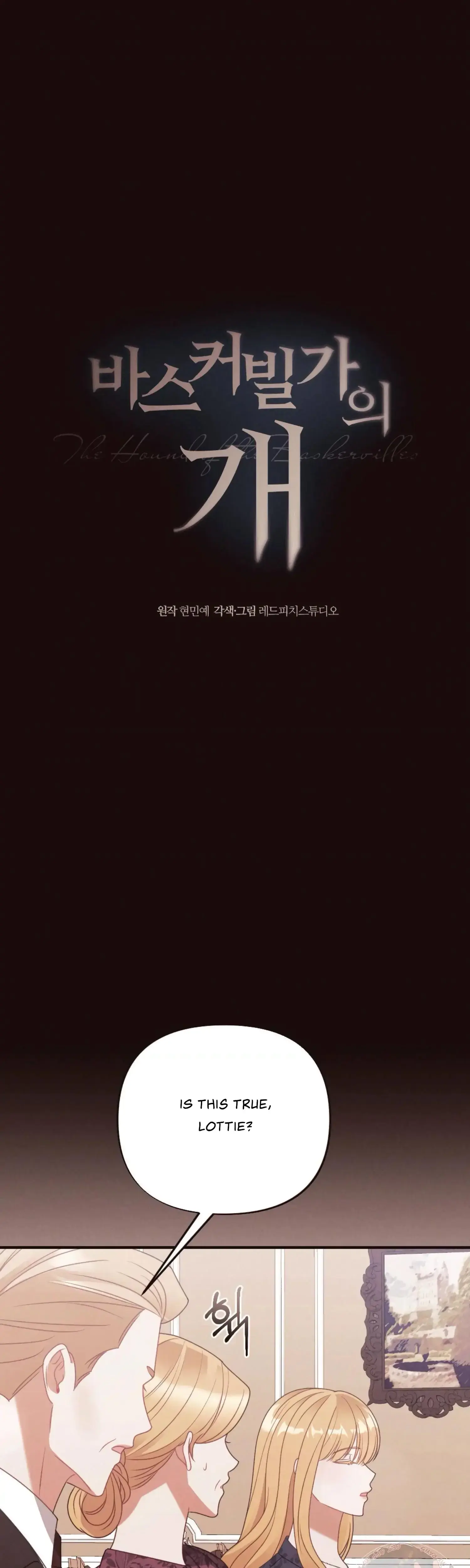 Love Is Sweet Living Together Is Spicy Chapter 30 - Page 4