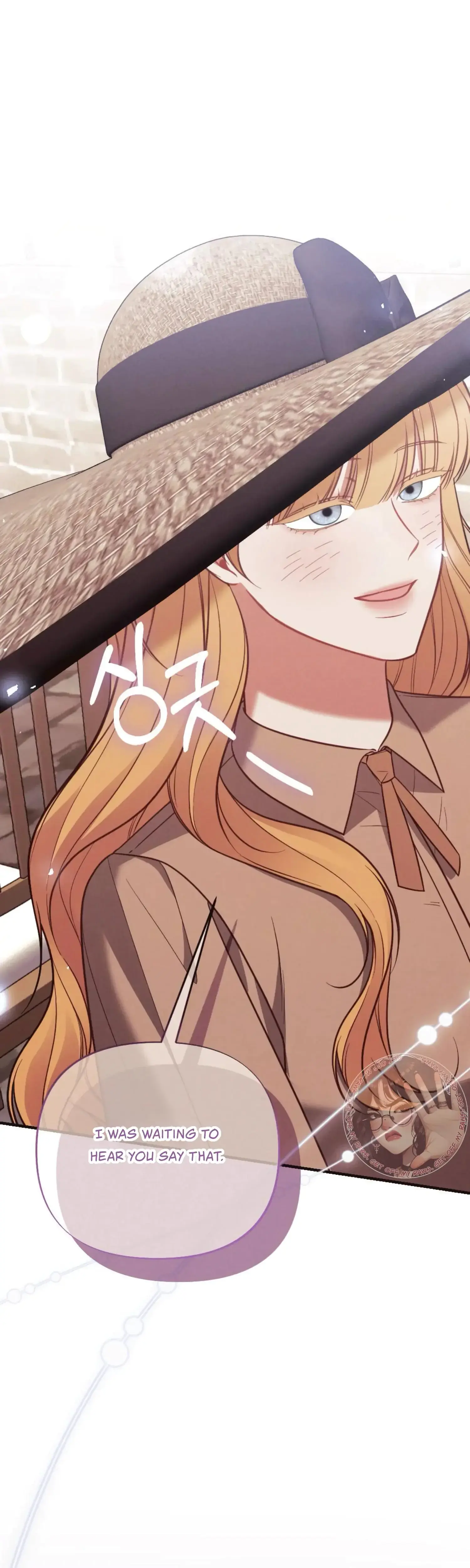 Love Is Sweet Living Together Is Spicy Chapter 30 - Page 40