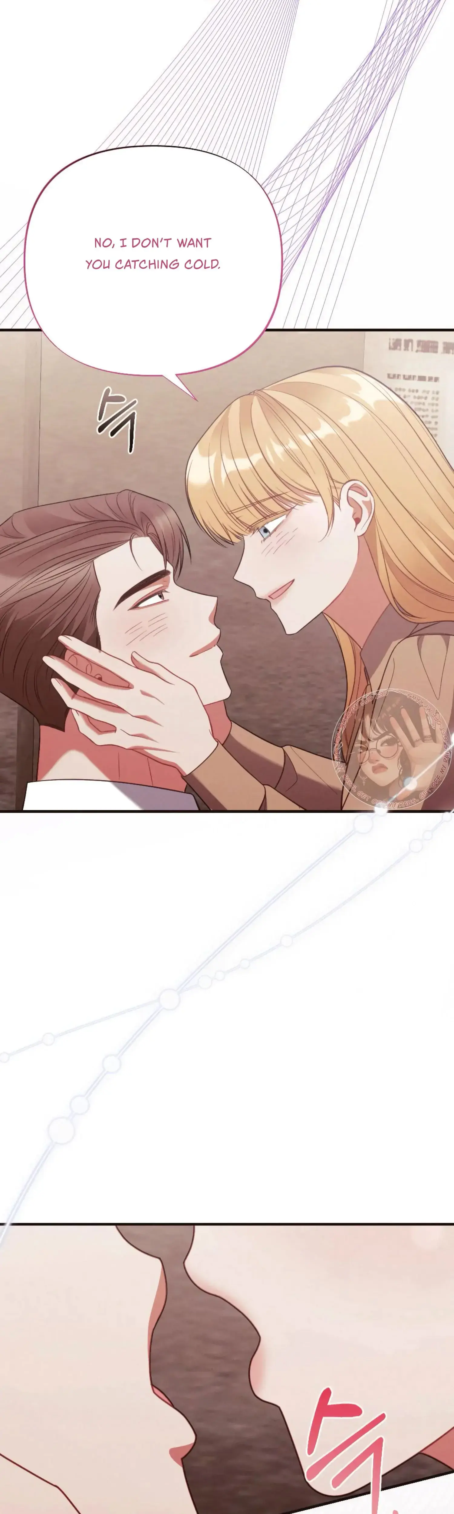 Love Is Sweet Living Together Is Spicy Chapter 30 - Page 42