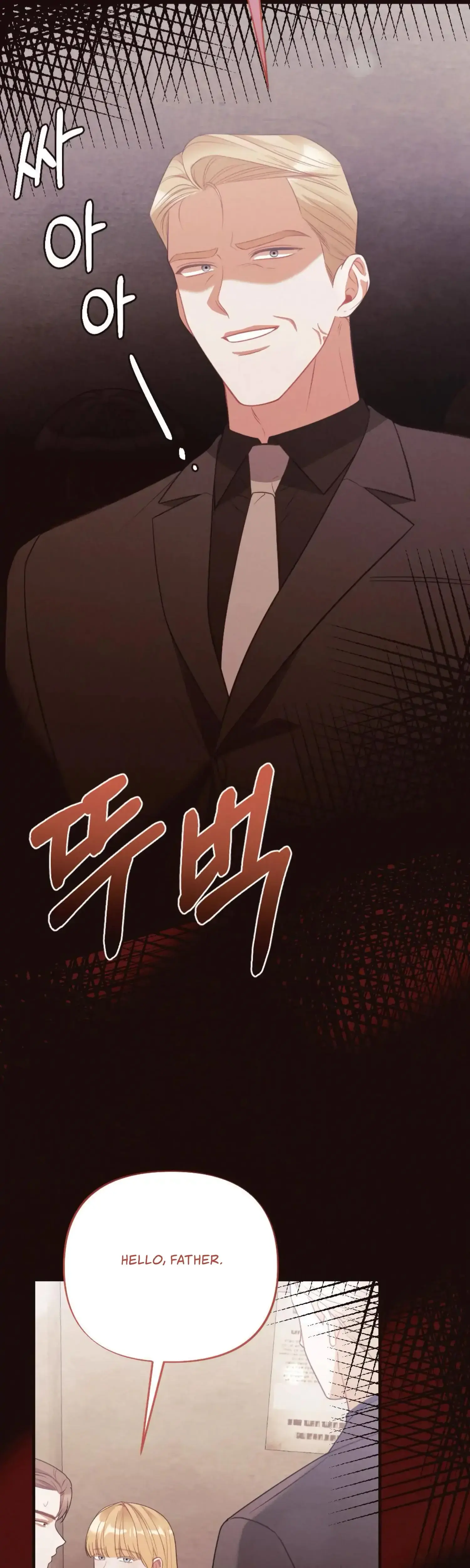 Love Is Sweet Living Together Is Spicy Chapter 30 - Page 45