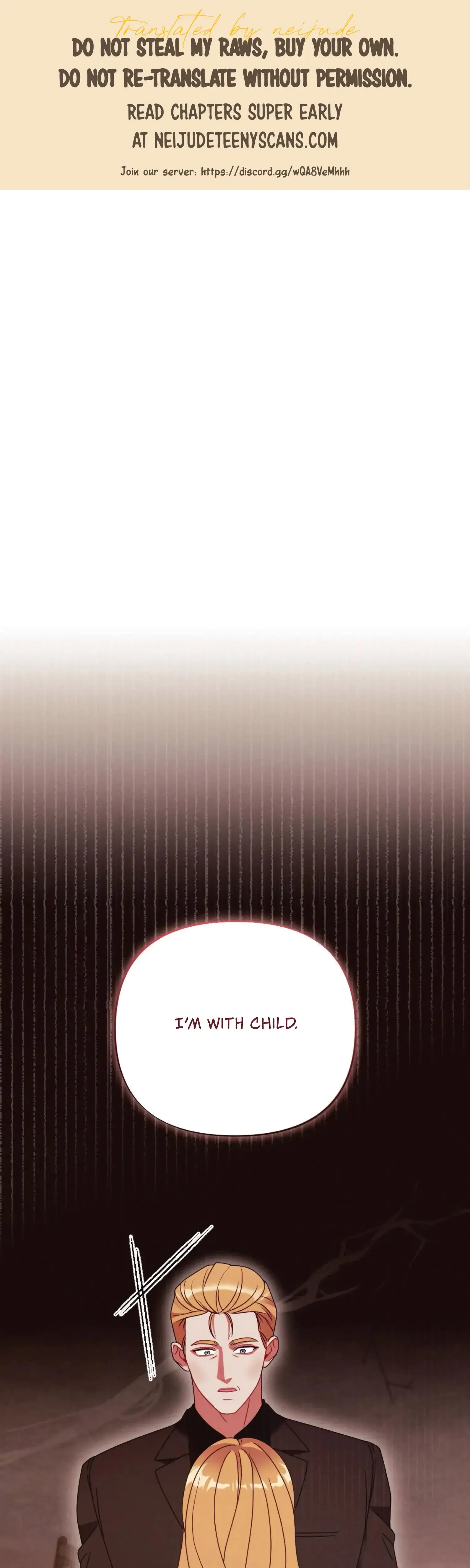 Love Is Sweet Living Together Is Spicy Chapter 31 - Page 1