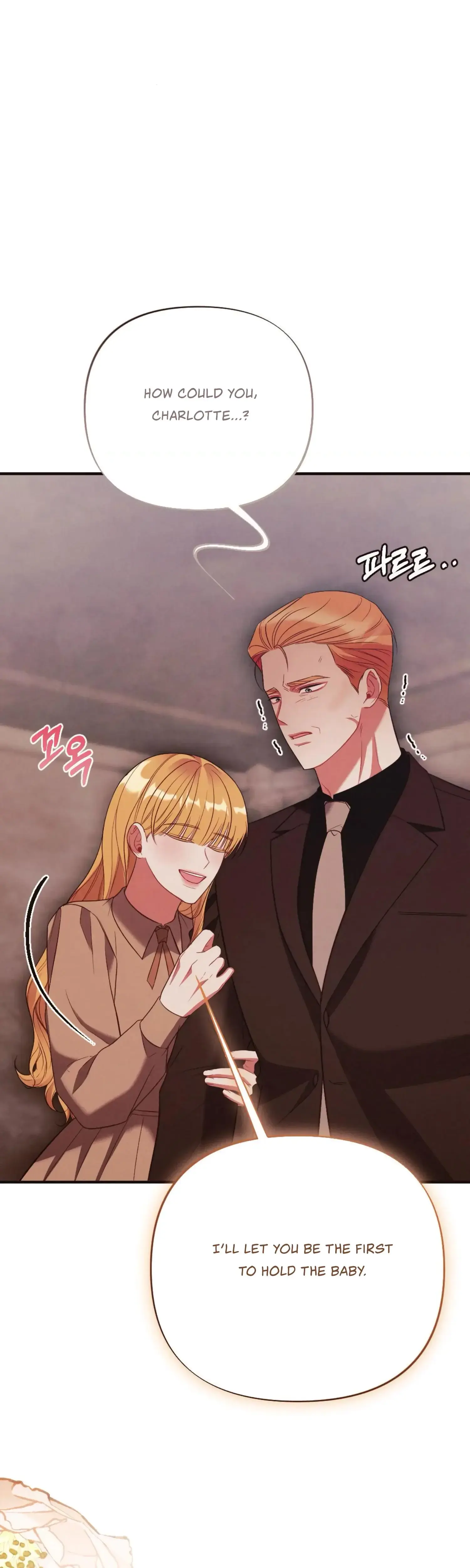 Love Is Sweet Living Together Is Spicy Chapter 31 - Page 10